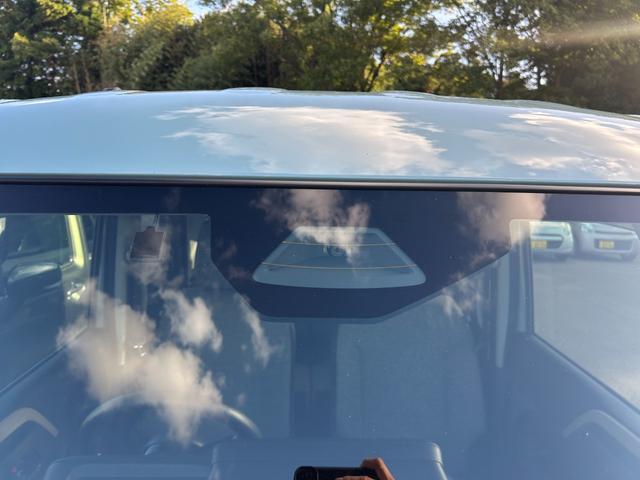 スペーシア ハイブリッドG ETC付き 衝突被害軽減ブレーキ クリアランスソナー 盗難防止システム スマートキー アイドリングストップ スライドドア LEDヘッドライト 電動格納ミラー オートエアコン オートライト(7枚目)