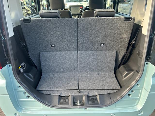 スペーシア ハイブリッドG ETC付き 衝突被害軽減ブレーキ クリアランスソナー 盗難防止システム スマートキー アイドリングストップ スライドドア LEDヘッドライト 電動格納ミラー オートエアコン オートライト(16枚目)