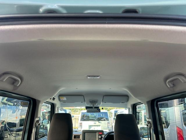 スペーシア ハイブリッドG ETC付き 衝突被害軽減ブレーキ クリアランスソナー 盗難防止システム スマートキー アイドリングストップ スライドドア LEDヘッドライト 電動格納ミラー オートエアコン オートライト(17枚目)