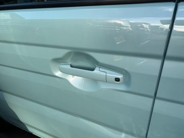 スペーシア ハイブリッドG ETC付き 衝突被害軽減ブレーキ クリアランスソナー 盗難防止システム スマートキー アイドリングストップ スライドドア LEDヘッドライト 電動格納ミラー オートエアコン オートライト(20枚目)