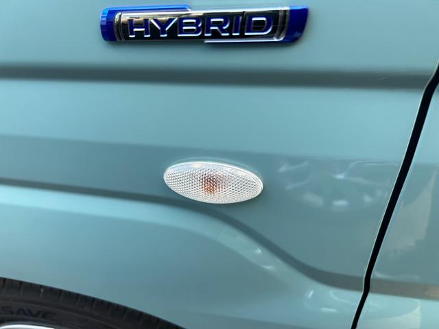 スペーシア ハイブリッドG ETC付き 衝突被害軽減ブレーキ クリアランスソナー 盗難防止システム スマートキー アイドリングストップ スライドドア LEDヘッドライト 電動格納ミラー オートエアコン オートライト(22枚目)