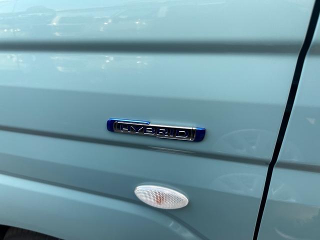 スペーシア ハイブリッドG ETC付き 衝突被害軽減ブレーキ クリアランスソナー 盗難防止システム スマートキー アイドリングストップ スライドドア LEDヘッドライト 電動格納ミラー オートエアコン オートライト(23枚目)