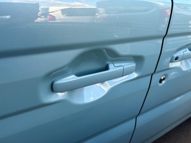 スペーシア ハイブリッドG ETC付き 衝突被害軽減ブレーキ クリアランスソナー 盗難防止システム スマートキー アイドリングストップ スライドドア LEDヘッドライト 電動格納ミラー オートエアコン オートライト(28枚目)