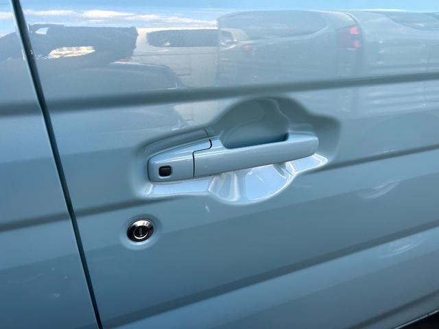 スペーシア ハイブリッドG ETC付き 衝突被害軽減ブレーキ クリアランスソナー 盗難防止システム スマートキー アイドリングストップ スライドドア LEDヘッドライト 電動格納ミラー オートエアコン オートライト(29枚目)