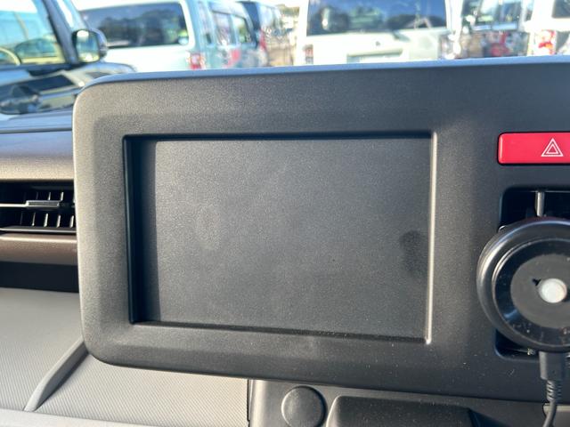 スペーシア ハイブリッドG ETC付き 衝突被害軽減ブレーキ クリアランスソナー 盗難防止システム スマートキー アイドリングストップ スライドドア LEDヘッドライト 電動格納ミラー オートエアコン オートライト(33枚目)