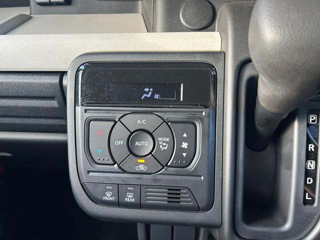 スペーシア ハイブリッドG ETC付き 衝突被害軽減ブレーキ クリアランスソナー 盗難防止システム スマートキー アイドリングストップ スライドドア LEDヘッドライト 電動格納ミラー オートエアコン オートライト(34枚目)