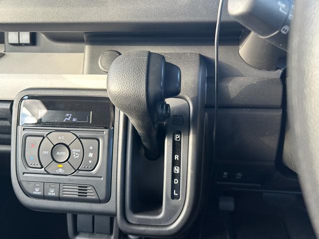 スペーシア ハイブリッドG ETC付き 衝突被害軽減ブレーキ クリアランスソナー 盗難防止システム スマートキー アイドリングストップ スライドドア LEDヘッドライト 電動格納ミラー オートエアコン オートライト(35枚目)