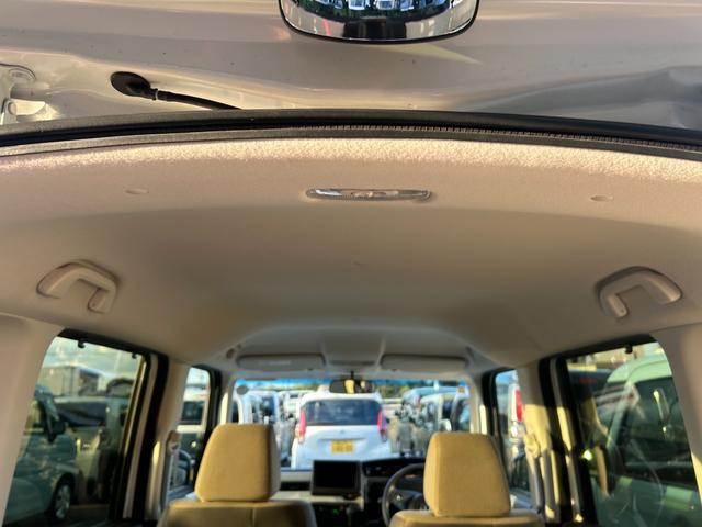 N-BOX L 衝突被害軽減ブレーキ クリアランスソナー 盗難防止システム アイドリングストップ 片側電動スライドドア シートヒーター USB端子 オートエアコン オートライト 電動格納ミラー LEDヘッドライト(17枚目)