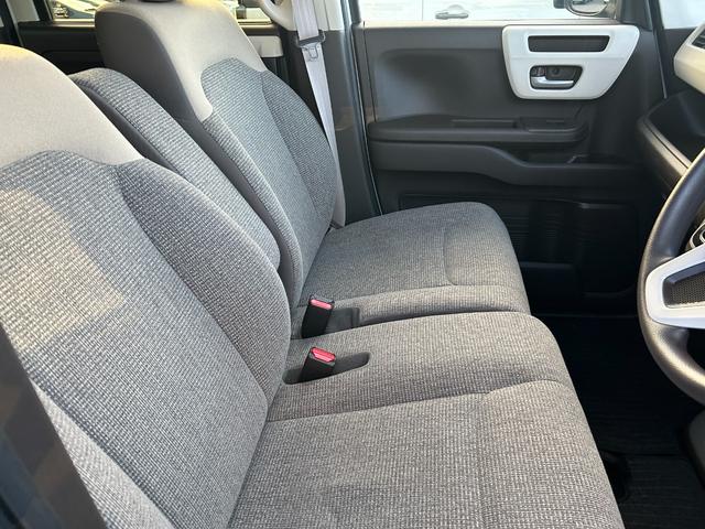 N-BOX L 衝突被害軽減ブレーキ クリアランスソナー 盗難防止システム アイドリングストップ 片側電動スライドドア シートヒーター USB端子 オートエアコン オートライト 電動格納ミラー LEDヘッドライト(45枚目)