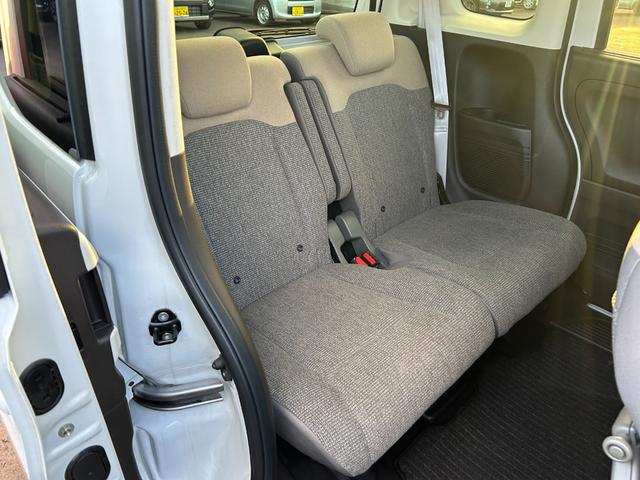 N-BOX L 衝突被害軽減ブレーキ クリアランスソナー 盗難防止システム アイドリングストップ 片側電動スライドドア シートヒーター USB端子 オートエアコン オートライト 電動格納ミラー LEDヘッドライト(46枚目)