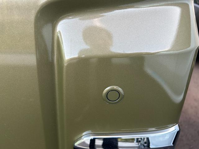 アトレー RS 4WD 届出済未使用車 衝突被害軽減ブレーキ クリアランスソナー 盗難防止システム 両側電動スライドドア オートライト オートエアコン LEDヘッドライト フォグランプ クルーズコントロール(6枚目)