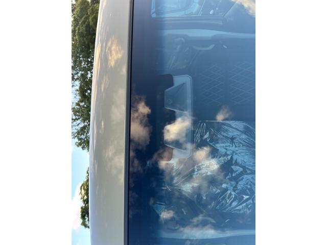 アトレー RS 4WD 届出済未使用車 衝突被害軽減ブレーキ クリアランスソナー 盗難防止システム 両側電動スライドドア オートライト オートエアコン LEDヘッドライト フォグランプ クルーズコントロール(9枚目)