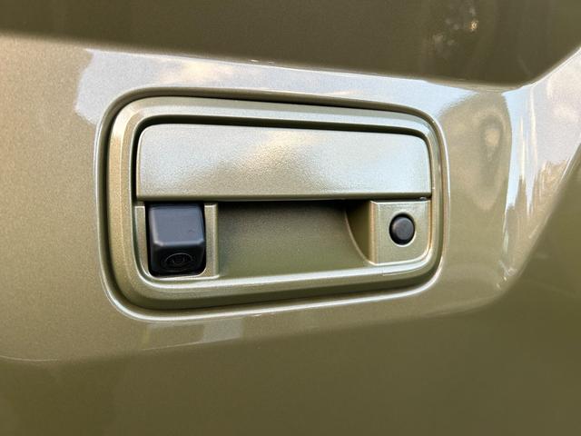 アトレー RS 4WD 届出済未使用車 衝突被害軽減ブレーキ クリアランスソナー 盗難防止システム 両側電動スライドドア オートライト オートエアコン LEDヘッドライト フォグランプ クルーズコントロール(15枚目)