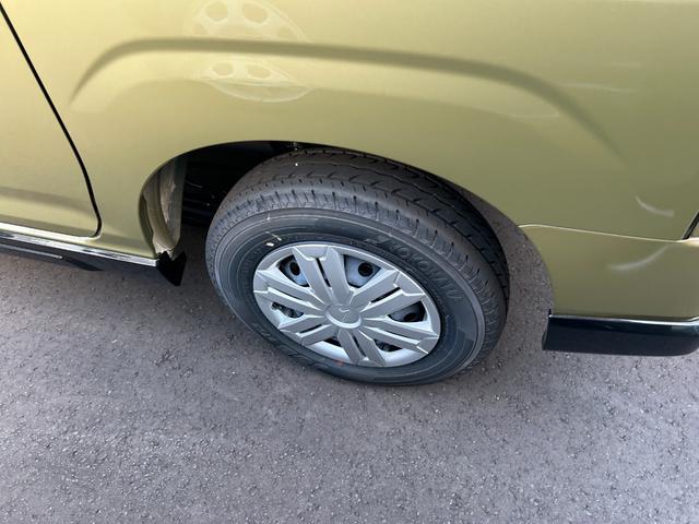 アトレー RS 4WD 届出済未使用車 衝突被害軽減ブレーキ クリアランスソナー 盗難防止システム 両側電動スライドドア オートライト オートエアコン LEDヘッドライト フォグランプ クルーズコントロール(20枚目)