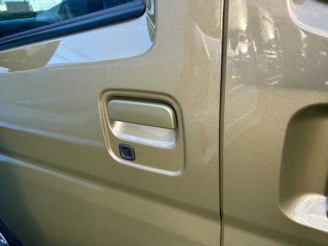 アトレー RS 4WD 届出済未使用車 衝突被害軽減ブレーキ クリアランスソナー 盗難防止システム 両側電動スライドドア オートライト オートエアコン LEDヘッドライト フォグランプ クルーズコントロール(22枚目)