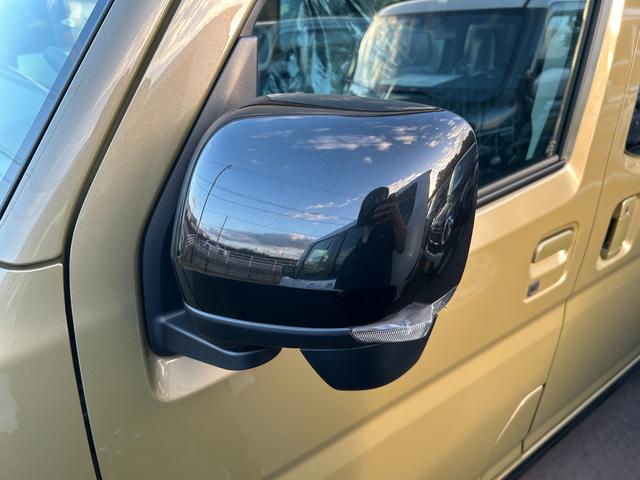 アトレー RS 4WD 届出済未使用車 衝突被害軽減ブレーキ クリアランスソナー 盗難防止システム 両側電動スライドドア オートライト オートエアコン LEDヘッドライト フォグランプ クルーズコントロール(24枚目)