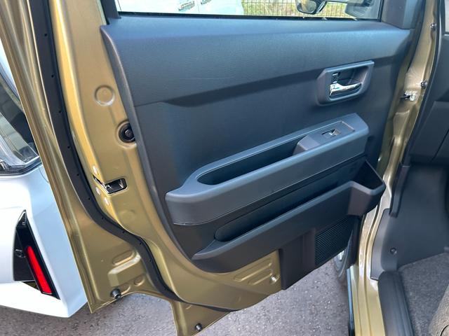 アトレー RS 4WD 届出済未使用車 衝突被害軽減ブレーキ クリアランスソナー 盗難防止システム 両側電動スライドドア オートライト オートエアコン LEDヘッドライト フォグランプ クルーズコントロール(25枚目)