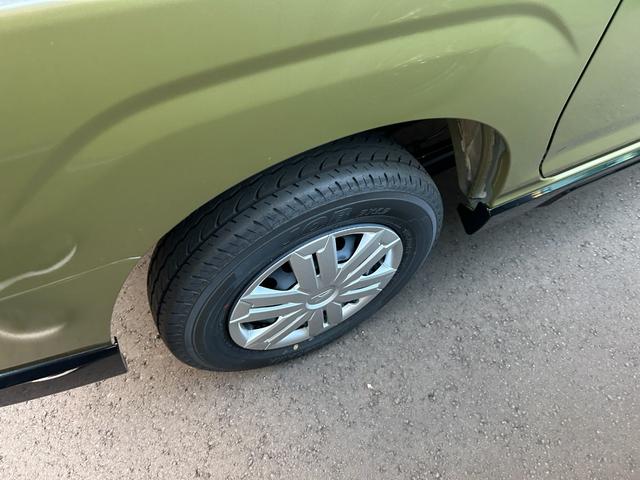 アトレー RS 4WD 届出済未使用車 衝突被害軽減ブレーキ クリアランスソナー 盗難防止システム 両側電動スライドドア オートライト オートエアコン LEDヘッドライト フォグランプ クルーズコントロール(26枚目)