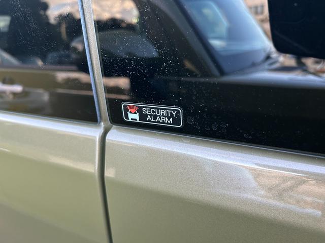 アトレー RS 4WD 届出済未使用車 衝突被害軽減ブレーキ クリアランスソナー 盗難防止システム 両側電動スライドドア オートライト オートエアコン LEDヘッドライト フォグランプ クルーズコントロール(27枚目)