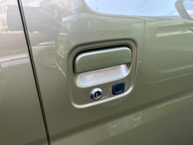 アトレー RS 4WD 届出済未使用車 衝突被害軽減ブレーキ クリアランスソナー 盗難防止システム 両側電動スライドドア オートライト オートエアコン LEDヘッドライト フォグランプ クルーズコントロール(29枚目)