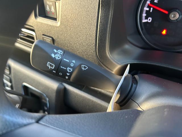 アトレー RS 4WD 届出済未使用車 衝突被害軽減ブレーキ クリアランスソナー 盗難防止システム 両側電動スライドドア オートライト オートエアコン LEDヘッドライト フォグランプ クルーズコントロール(41枚目)