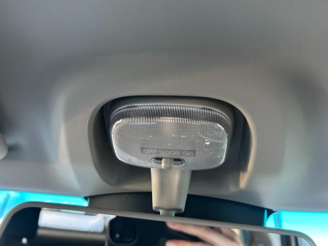 アトレー RS 4WD 届出済未使用車 衝突被害軽減ブレーキ クリアランスソナー 盗難防止システム 両側電動スライドドア オートライト オートエアコン LEDヘッドライト フォグランプ クルーズコントロール(45枚目)