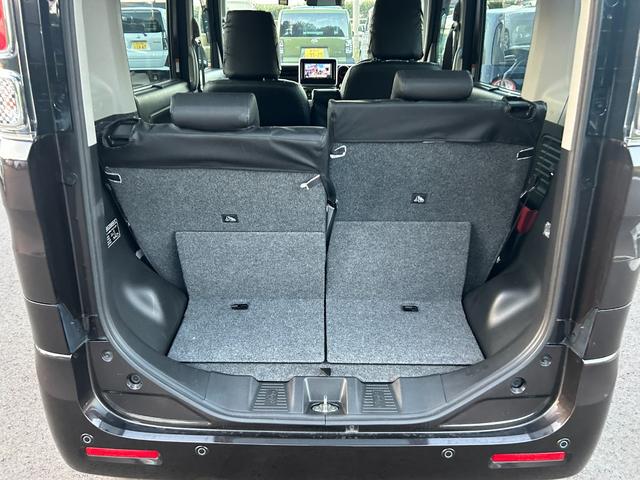 スペーシア ハイブリッドX ナビ付 Bluetooth対応 バックカメラ付 衝突被害軽減ブレーキ クリアランスソナー 盗難防止システム スマートキー 両側電動スライドドア アイドリングストップ 電動格納ミラー オートエアコン(16枚目)