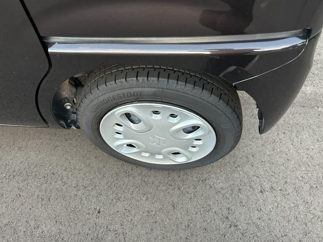 スペーシア ハイブリッドX ナビ付 Bluetooth対応 バックカメラ付 衝突被害軽減ブレーキ クリアランスソナー 盗難防止システム スマートキー 両側電動スライドドア アイドリングストップ 電動格納ミラー オートエアコン(18枚目)