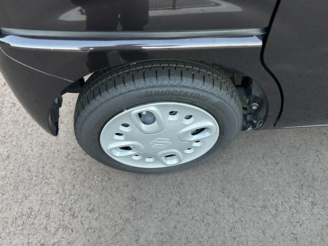 スペーシア ハイブリッドX ナビ付 Bluetooth対応 バックカメラ付 衝突被害軽減ブレーキ クリアランスソナー 盗難防止システム スマートキー 両側電動スライドドア アイドリングストップ 電動格納ミラー オートエアコン(27枚目)