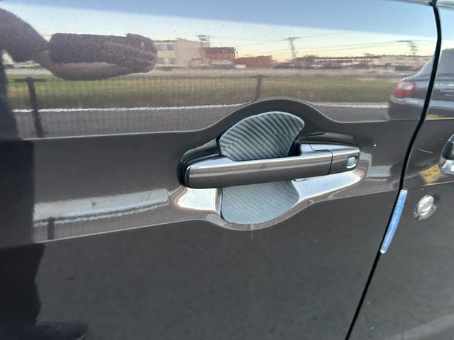 スペーシア ハイブリッドX ナビ付 Bluetooth対応 バックカメラ付 衝突被害軽減ブレーキ クリアランスソナー 盗難防止システム スマートキー 両側電動スライドドア アイドリングストップ 電動格納ミラー オートエアコン(29枚目)