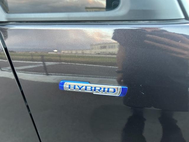 スペーシア ハイブリッドX ナビ付 Bluetooth対応 バックカメラ付 衝突被害軽減ブレーキ クリアランスソナー 盗難防止システム スマートキー 両側電動スライドドア アイドリングストップ 電動格納ミラー オートエアコン(32枚目)