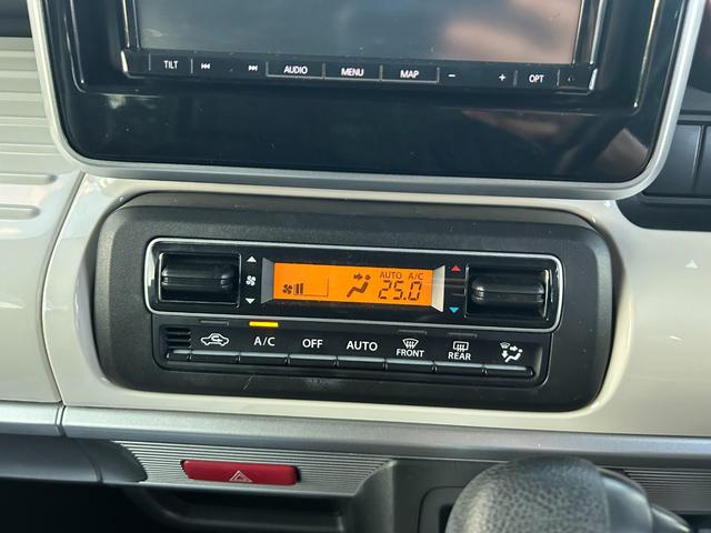 スペーシア ハイブリッドX ナビ付 Bluetooth対応 バックカメラ付 衝突被害軽減ブレーキ クリアランスソナー 盗難防止システム スマートキー 両側電動スライドドア アイドリングストップ 電動格納ミラー オートエアコン(40枚目)