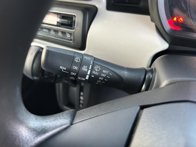 スペーシア ハイブリッドX ナビ付 Bluetooth対応 バックカメラ付 衝突被害軽減ブレーキ クリアランスソナー 盗難防止システム スマートキー 両側電動スライドドア アイドリングストップ 電動格納ミラー オートエアコン(50枚目)