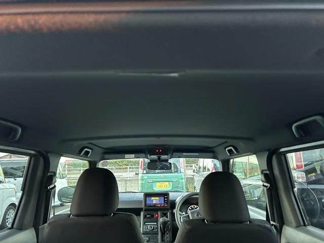 タフト X 届出済未使用車 ナビ付 バックカメラ付 衝突被害軽減ブレーキ クリアランスソナー 盗難防止システム アイドリングストップ スマートキー 電動格納ミラー LEDヘッドライト オートライト オートエアコン(16枚目)