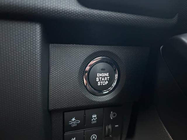 タフト X 届出済未使用車 ナビ付 バックカメラ付 衝突被害軽減ブレーキ クリアランスソナー 盗難防止システム アイドリングストップ スマートキー 電動格納ミラー LEDヘッドライト オートライト オートエアコン(39枚目)