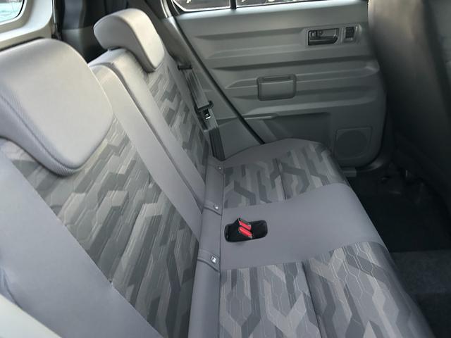 タフト X 届出済未使用車 ナビ付 バックカメラ付 衝突被害軽減ブレーキ クリアランスソナー 盗難防止システム アイドリングストップ スマートキー 電動格納ミラー LEDヘッドライト オートライト オートエアコン(45枚目)