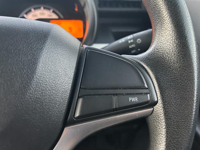 スペーシア ハイブリッドG カーナビ付 Bluetooth対応 バックカメラ付 衝突被害軽減ブレーキ 盗難防止システム スマートキー アイドリングストップ スライドドア オートエアコン オートライト 電動格納ミラー(42枚目)