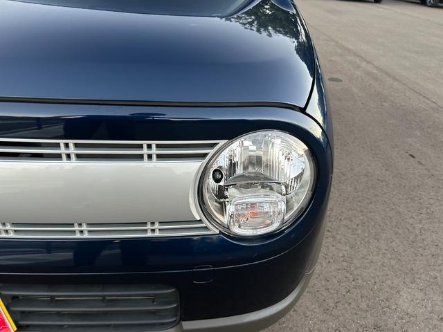 アルトラパン L ナビ付 Bluetooth対応 バックカメラ付 ETC付 衝突被害軽減ブレーキ クリアランスソナー 盗難防止システム アイドリングストップ スマートキー オートライト オートエアコン シートヒーター(5枚目)