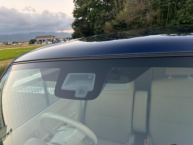 アルトラパン L ナビ付 Bluetooth対応 バックカメラ付 ETC付 衝突被害軽減ブレーキ クリアランスソナー 盗難防止システム アイドリングストップ スマートキー オートライト オートエアコン シートヒーター(6枚目)