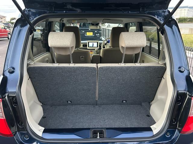 アルトラパン L ナビ付 Bluetooth対応 バックカメラ付 ETC付 衝突被害軽減ブレーキ クリアランスソナー 盗難防止システム アイドリングストップ スマートキー オートライト オートエアコン シートヒーター(15枚目)