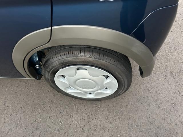 アルトラパン L ナビ付 Bluetooth対応 バックカメラ付 ETC付 衝突被害軽減ブレーキ クリアランスソナー 盗難防止システム アイドリングストップ スマートキー オートライト オートエアコン シートヒーター(17枚目)