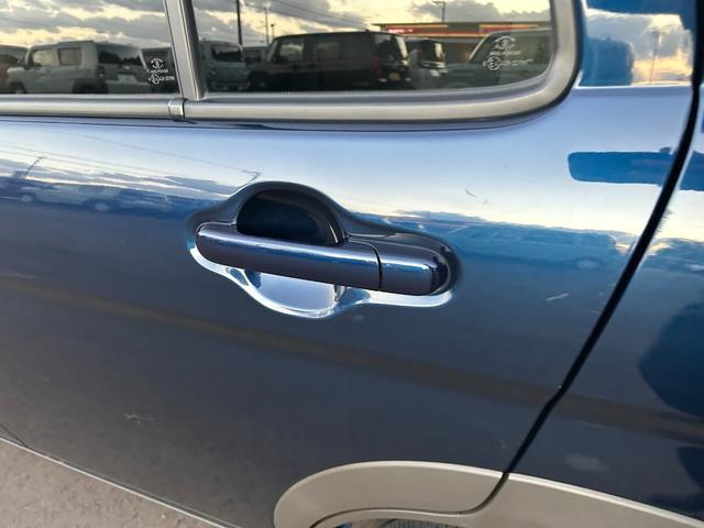 アルトラパン L ナビ付 Bluetooth対応 バックカメラ付 ETC付 衝突被害軽減ブレーキ クリアランスソナー 盗難防止システム アイドリングストップ スマートキー オートライト オートエアコン シートヒーター(18枚目)