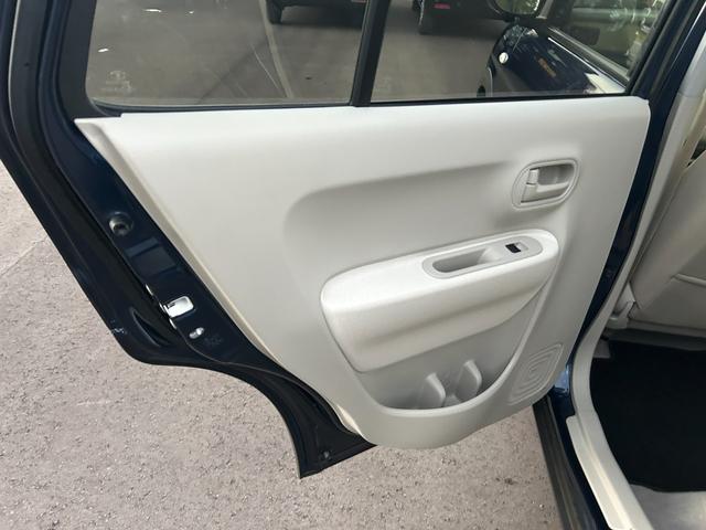 アルトラパン L ナビ付 Bluetooth対応 バックカメラ付 ETC付 衝突被害軽減ブレーキ クリアランスソナー 盗難防止システム アイドリングストップ スマートキー オートライト オートエアコン シートヒーター(24枚目)