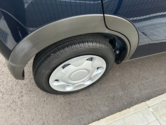 アルトラパン L ナビ付 Bluetooth対応 バックカメラ付 ETC付 衝突被害軽減ブレーキ クリアランスソナー 盗難防止システム アイドリングストップ スマートキー オートライト オートエアコン シートヒーター(26枚目)