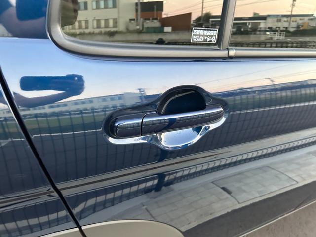 アルトラパン L ナビ付 Bluetooth対応 バックカメラ付 ETC付 衝突被害軽減ブレーキ クリアランスソナー 盗難防止システム アイドリングストップ スマートキー オートライト オートエアコン シートヒーター(27枚目)