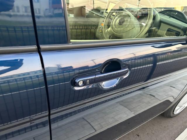 アルトラパン L ナビ付 Bluetooth対応 バックカメラ付 ETC付 衝突被害軽減ブレーキ クリアランスソナー 盗難防止システム アイドリングストップ スマートキー オートライト オートエアコン シートヒーター(29枚目)