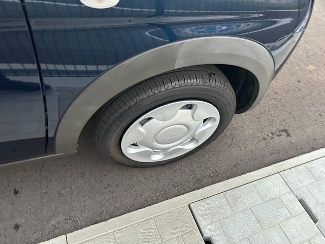 アルトラパン L ナビ付 Bluetooth対応 バックカメラ付 ETC付 衝突被害軽減ブレーキ クリアランスソナー 盗難防止システム アイドリングストップ スマートキー オートライト オートエアコン シートヒーター(30枚目)