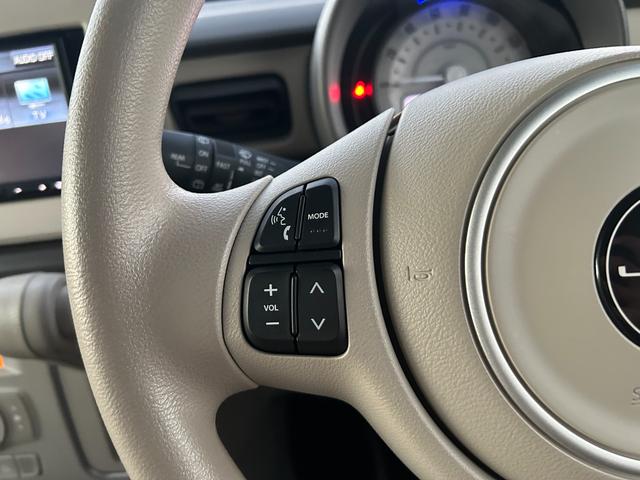 アルトラパン L ナビ付 Bluetooth対応 バックカメラ付 ETC付 衝突被害軽減ブレーキ クリアランスソナー 盗難防止システム アイドリングストップ スマートキー オートライト オートエアコン シートヒーター(42枚目)