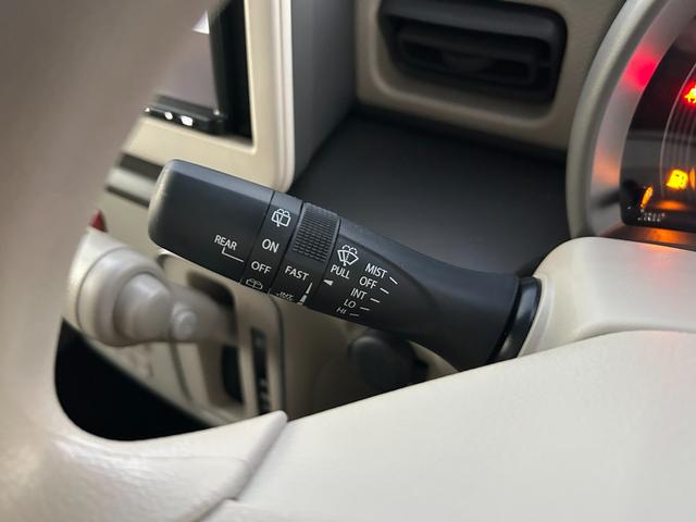 アルトラパン L ナビ付 Bluetooth対応 バックカメラ付 ETC付 衝突被害軽減ブレーキ クリアランスソナー 盗難防止システム アイドリングストップ スマートキー オートライト オートエアコン シートヒーター(44枚目)