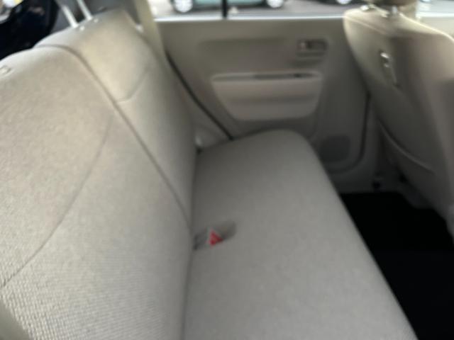 アルトラパン L ナビ付 Bluetooth対応 バックカメラ付 ETC付 衝突被害軽減ブレーキ クリアランスソナー 盗難防止システム アイドリングストップ スマートキー オートライト オートエアコン シートヒーター(51枚目)